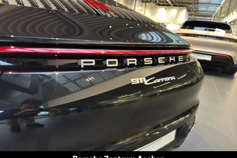 Porsche 992 din 2022 cu 41.226 km - oferta POR174567 - foto 25