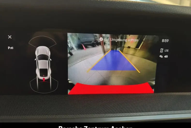 Porsche 992 din 2022 cu 41.226 km - oferta POR174567 - foto 27