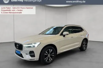 Volvo XC60 din 2022 - oferta VOL174568