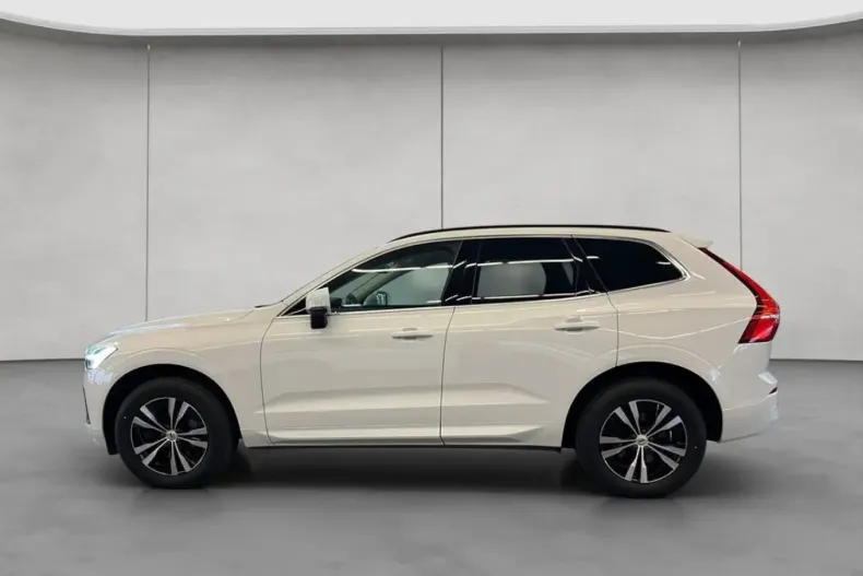 Volvo XC60 din 2022 cu 33.525 km - oferta VOL174568 - foto 2