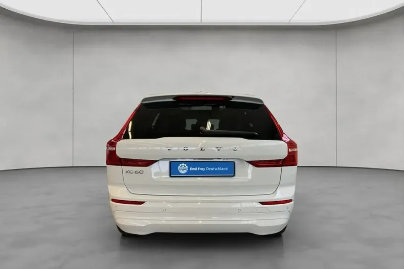 Volvo XC60 din 2022 cu 33.525 km - oferta VOL174568 - foto 4