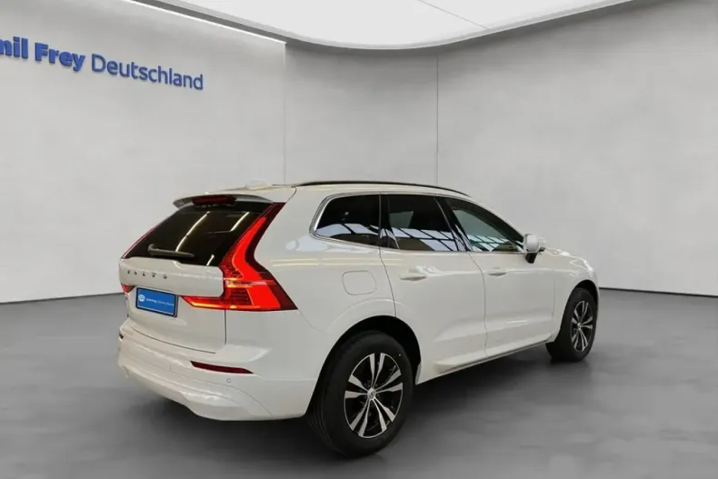 Volvo XC60 din 2022 cu 33.525 km - oferta VOL174568 - foto 6