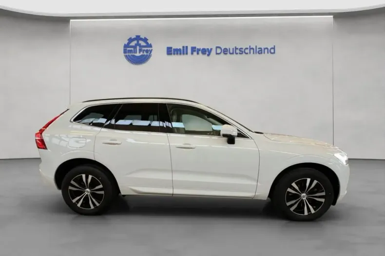 Volvo XC60 din 2022 cu 33.525 km - oferta VOL174568 - foto 7