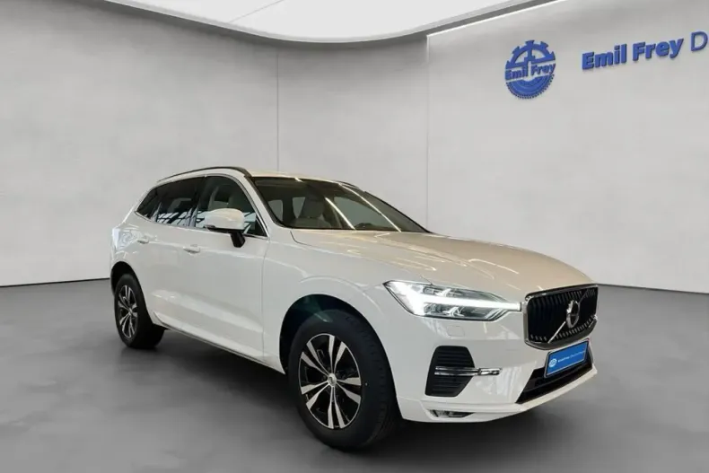Volvo XC60 din 2022 cu 33.525 km - oferta VOL174568 - foto 8