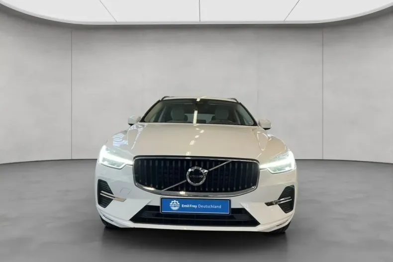 Volvo XC60 din 2022 cu 33.525 km - oferta VOL174568 - foto 9