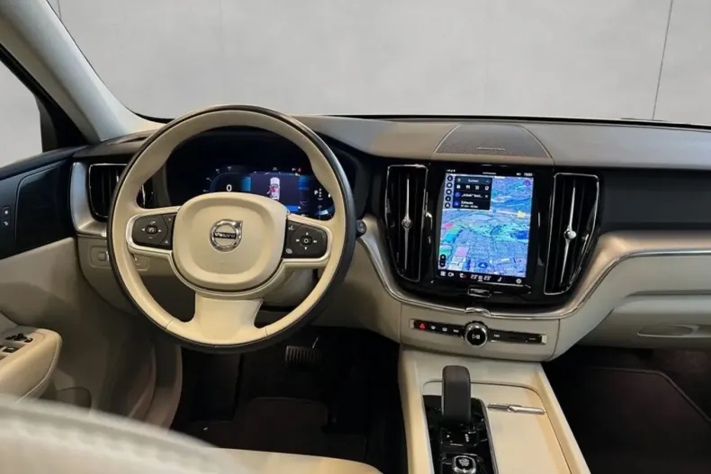 Volvo XC60 din 2022 cu 33.525 km - oferta VOL174568 - foto 14