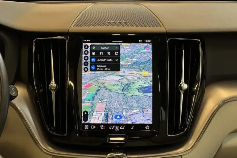 Volvo XC60 din 2022 cu 33.525 km - oferta VOL174568 - foto 15