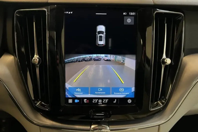 Volvo XC60 din 2022 cu 33.525 km - oferta VOL174568 - foto 23