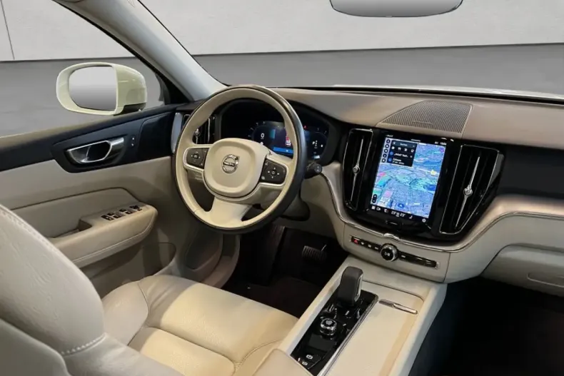 Volvo XC60 din 2022 cu 33.525 km - oferta VOL174568 - foto 30