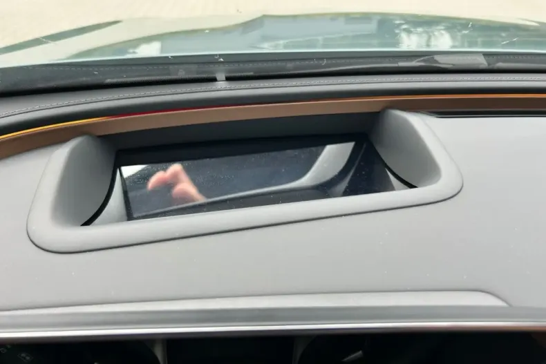 Mercedes-Benz E 450 din 2025 cu 9.201 km - oferta MER174570 - foto 11