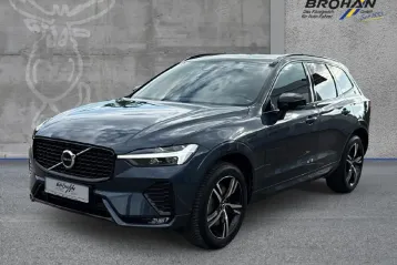 Volvo XC60 din 2022 - oferta VOL174571
