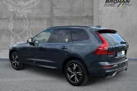 Volvo XC60 din 2022 cu 36.580 km - oferta VOL174571 - foto 3