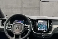 Volvo XC60 din 2022 cu 36.580 km - oferta VOL174571 - foto 5