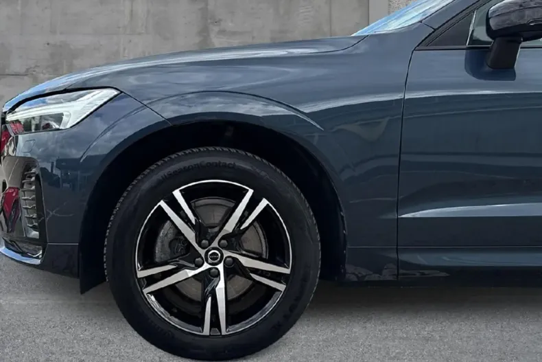 Volvo XC60 din 2022 cu 36.580 km - oferta VOL174571 - foto 6