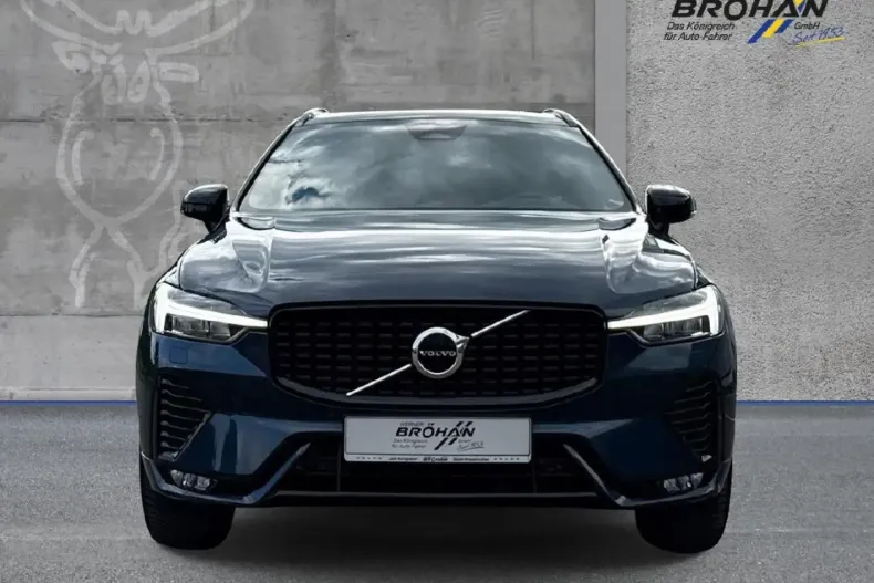Volvo XC60 din 2022 cu 36.580 km - oferta VOL174571 - foto 7