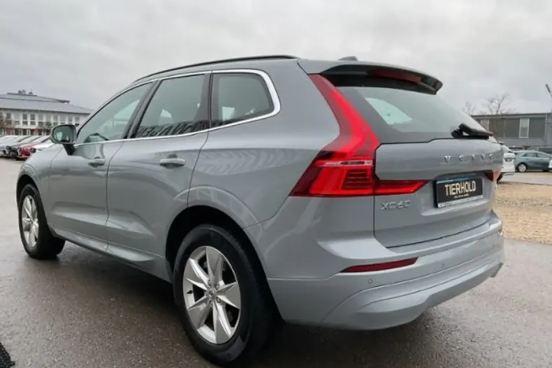Volvo XC60 din 2023 cu 23.500 km - oferta VOL174572 - foto 4