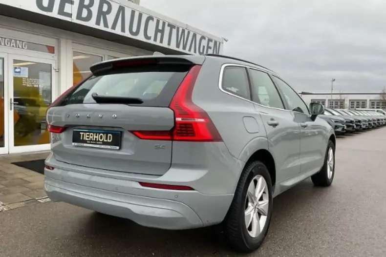 Volvo XC60 din 2023 cu 23.500 km - oferta VOL174572 - foto 6