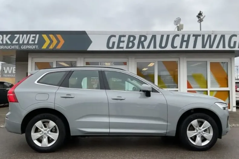 Volvo XC60 din 2023 cu 23.500 km - oferta VOL174572 - foto 7