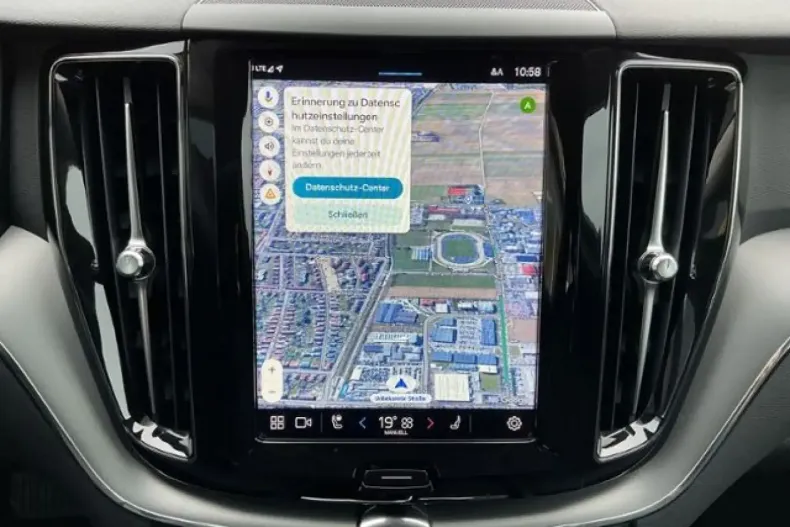 Volvo XC60 din 2023 cu 23.500 km - oferta VOL174572 - foto 12