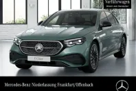 Mercedes-Benz E 300 din 2025 cu 13.552 km - oferta MER174573 - foto 1