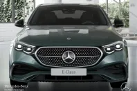 Mercedes-Benz E 300 din 2025 cu 13.552 km - oferta MER174573 - foto 6