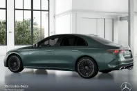 Mercedes-Benz E 300 din 2025 cu 13.552 km - oferta MER174573 - foto 14