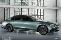 Mercedes-Benz E 300 din 2025 cu 13.552 km - oferta MER174573 - foto 15