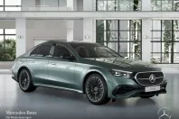 Mercedes-Benz E 300 din 2025 cu 13.552 km - oferta MER174573 - foto 17