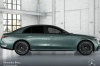 Mercedes-Benz E 300 din 2025 cu 13.552 km - oferta MER174573 - foto 20