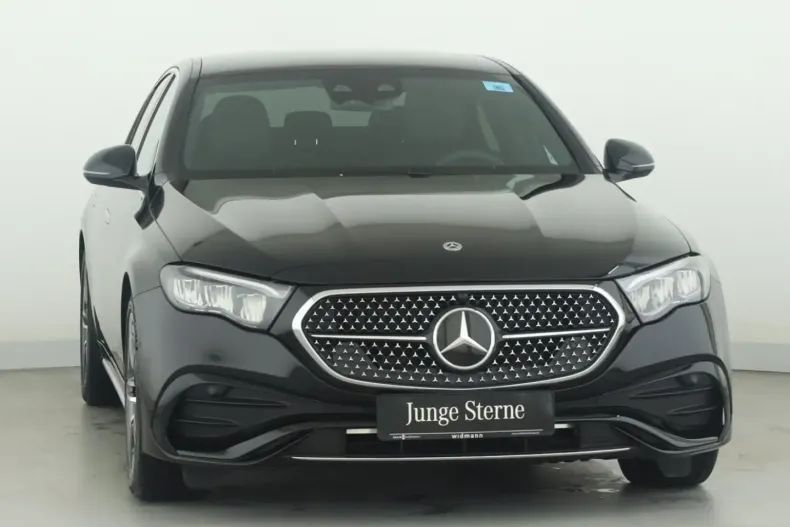 Mercedes-Benz E 220 din 2025 cu 12.393 km - oferta MER174574 - foto 3