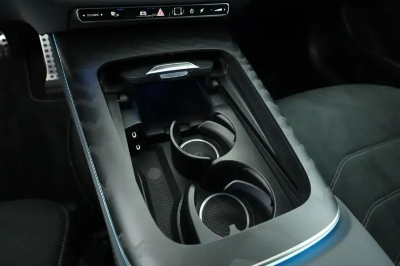 Mercedes-Benz E 220 din 2025 cu 12.393 km - oferta MER174574 - foto 15