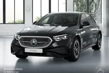 Mercedes-Benz E 300 din 2025 - oferta MER174577