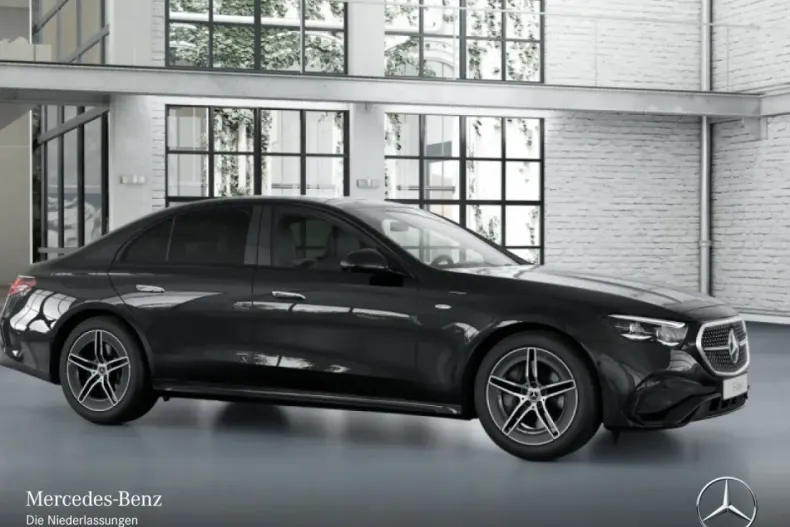 Mercedes-Benz E 300 din 2025 cu 13.826 km - oferta MER174577 - foto 13