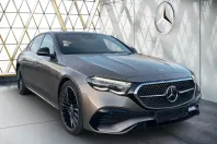 Mercedes-Benz E 200 din 2025 cu 13.638 km - oferta MER174579 - foto 1