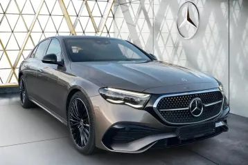 Mercedes-Benz E 200 din 2025 - oferta MER174579