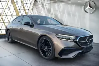 Mercedes-Benz E 200 din 2025 cu 13.638 km - oferta MER174579 - foto 2