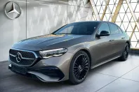 Mercedes-Benz E 200 din 2025 cu 13.638 km - oferta MER174579 - foto 3