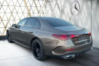 Mercedes-Benz E 200 din 2025 cu 13.638 km - oferta MER174579 - foto 4