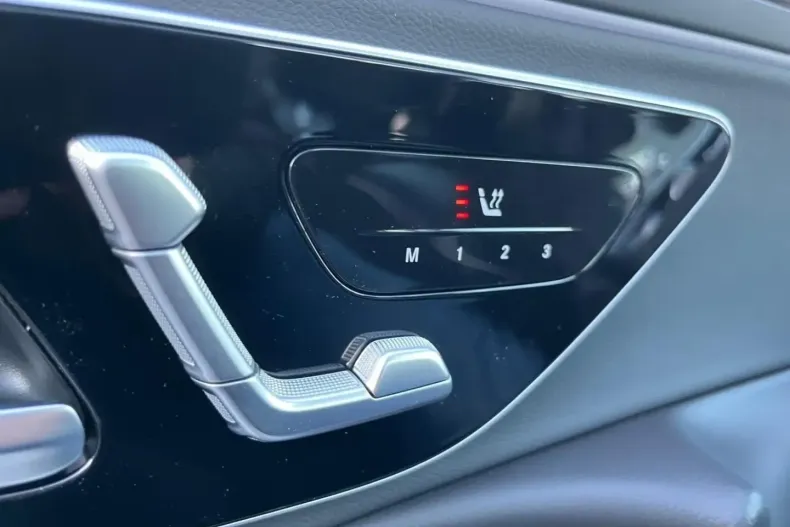 Mercedes-Benz E 200 din 2025 cu 13.638 km - oferta MER174579 - foto 10