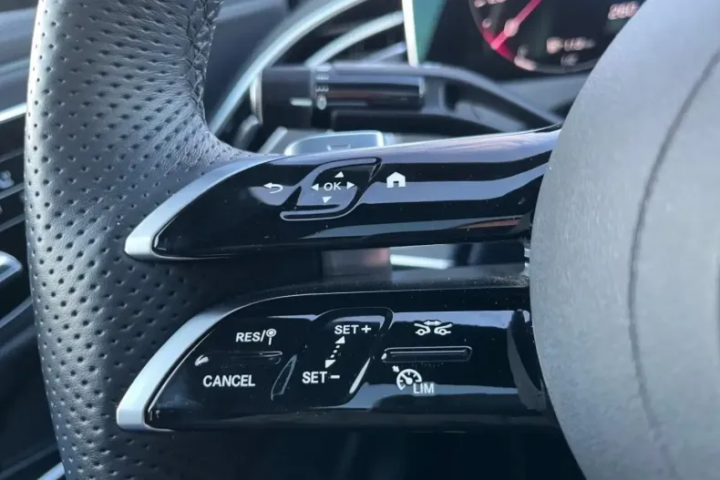 Mercedes-Benz E 200 din 2025 cu 13.638 km - oferta MER174579 - foto 19