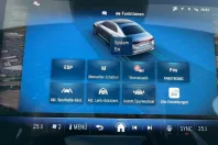 Mercedes-Benz E 200 din 2025 cu 13.638 km - oferta MER174579 - foto 21