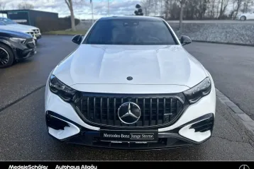 Mercedes-Benz E 53 AMG din 2025 - oferta MER174580