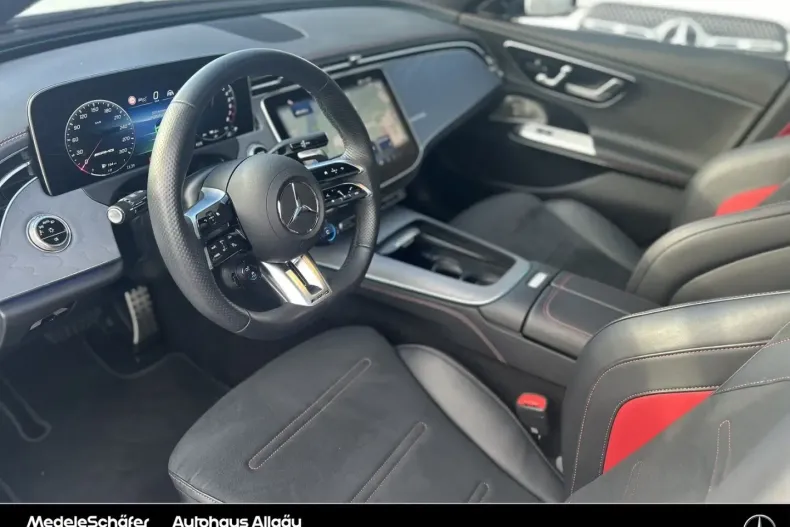 Mercedes-Benz E 53 AMG din 2025 cu 39.402 km - oferta MER174580 - foto 7