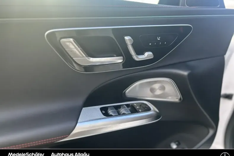 Mercedes-Benz E 53 AMG din 2025 cu 39.402 km - oferta MER174580 - foto 8