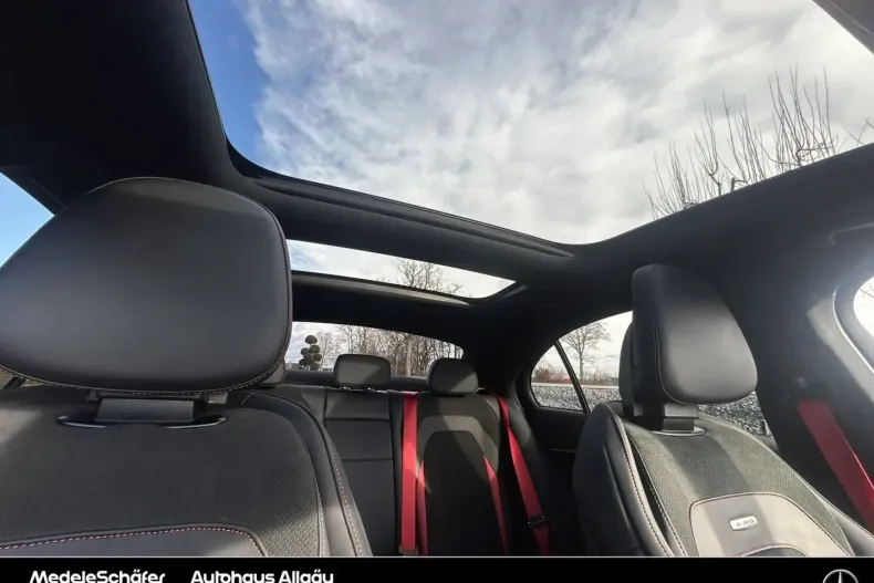 Mercedes-Benz E 53 AMG din 2025 cu 39.402 km - oferta MER174580 - foto 16