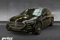 Mercedes-Benz E 200 din 2025 cu 19.900 km - oferta MER174581 - foto 1