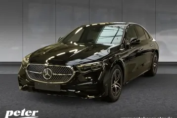 Mercedes-Benz E 200 din 2025 - oferta MER174581
