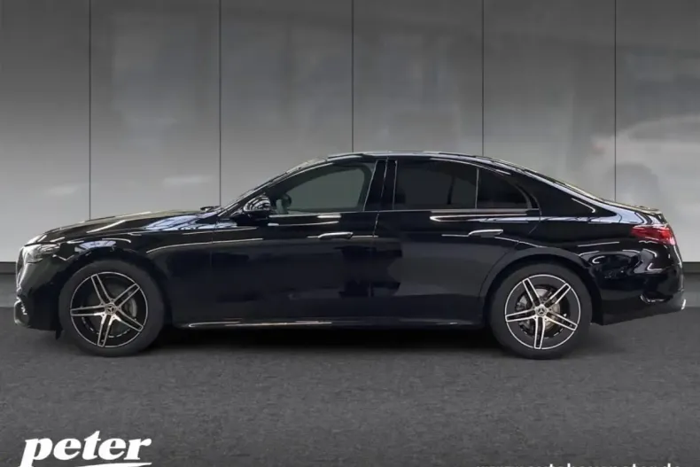 Mercedes-Benz E 200 din 2025 cu 19.900 km - oferta MER174581 - foto 3