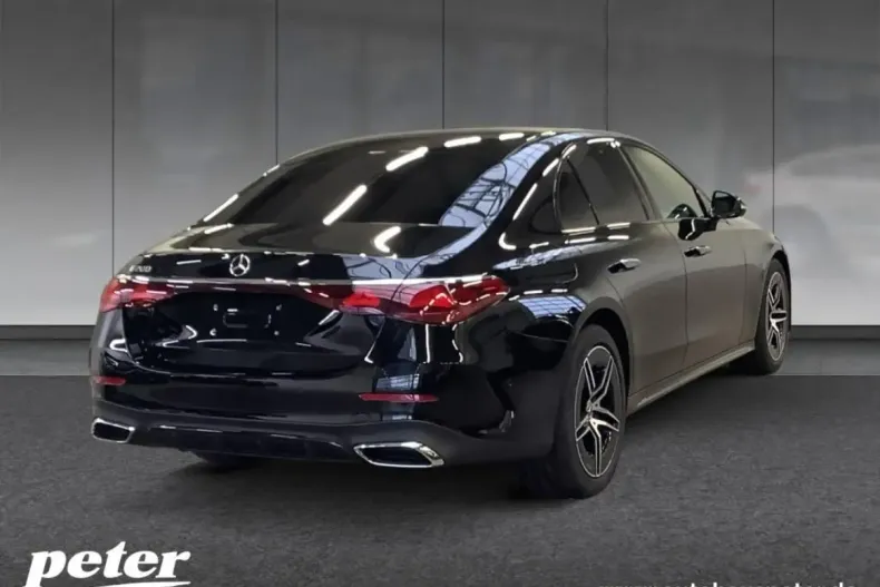 Mercedes-Benz E 200 din 2025 cu 19.900 km - oferta MER174581 - foto 4