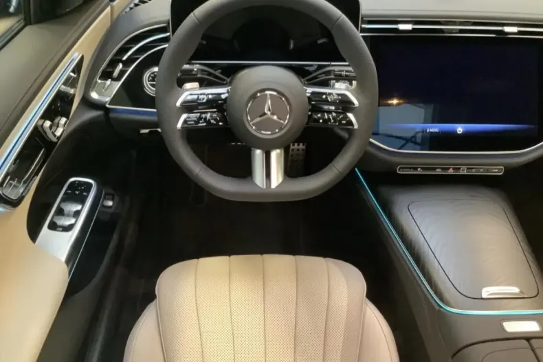 Mercedes-Benz E 200 din 2025 cu 19.900 km - oferta MER174581 - foto 9